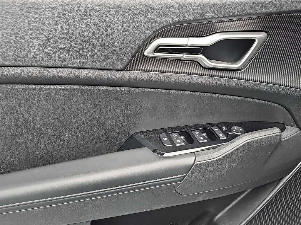 Kia Sportage — photo 16
