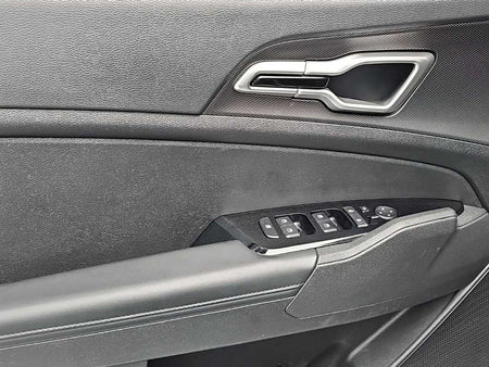 Kia Sportage — photo 16