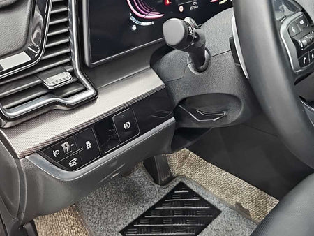 Kia Sportage — photo 17