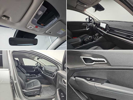 Kia Sportage — photo 19