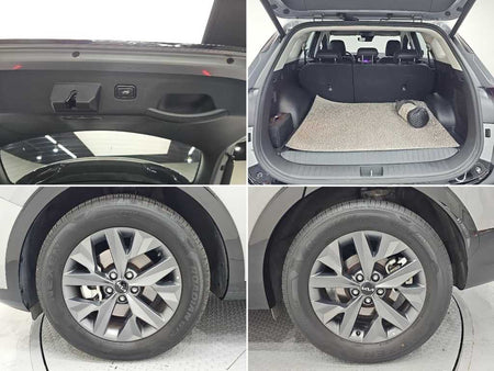 Kia Sportage — photo 20