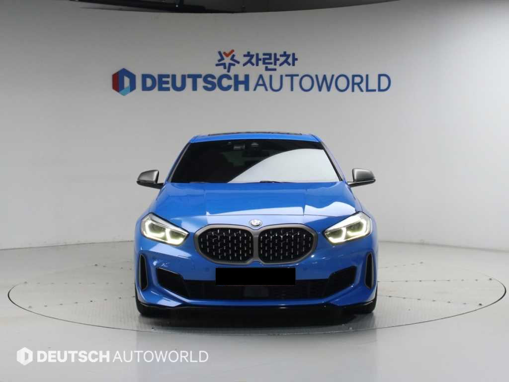 BMW 1-Series — photo 03