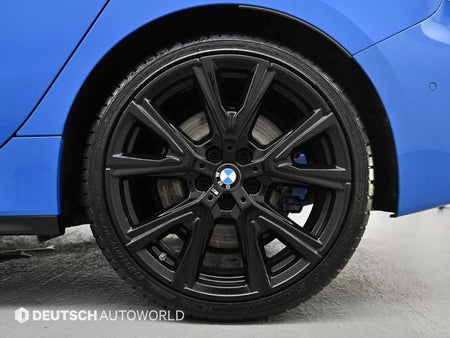 BMW 1-Series — photo 05
