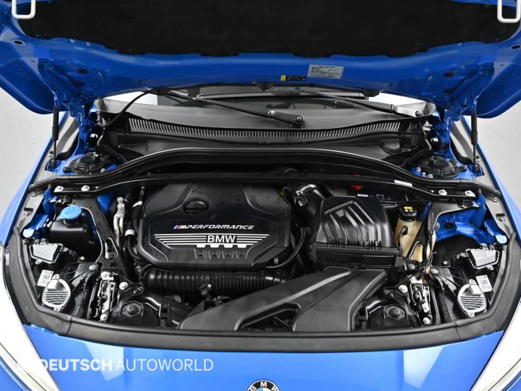 BMW 1-Series — photo 06