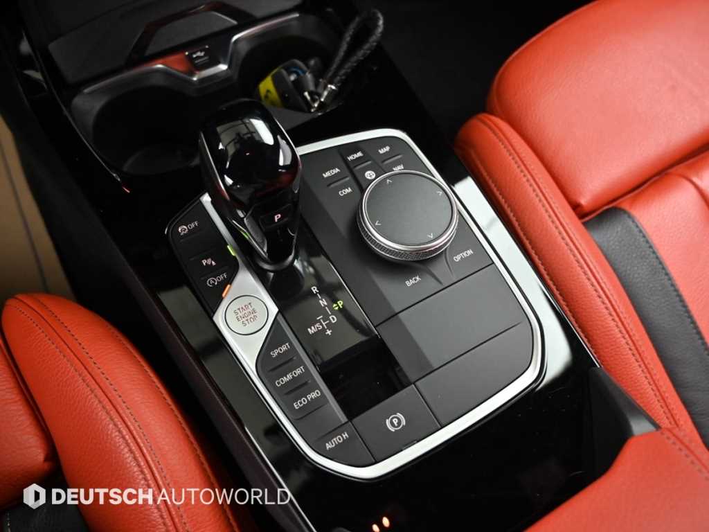 BMW 1-Series — photo 09