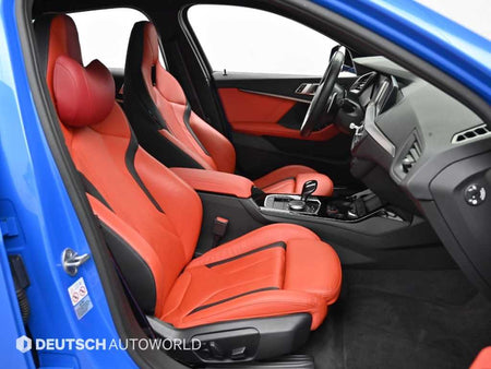 BMW 1-Series — photo 10