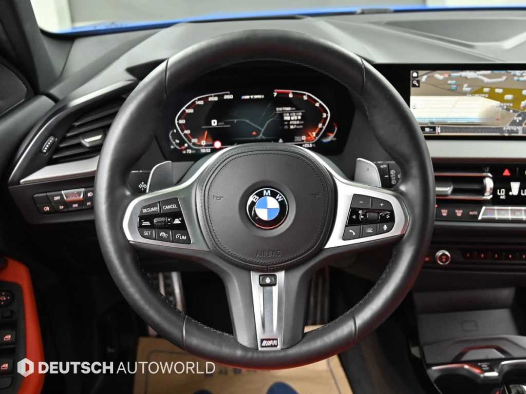 BMW 1-Series — photo 13