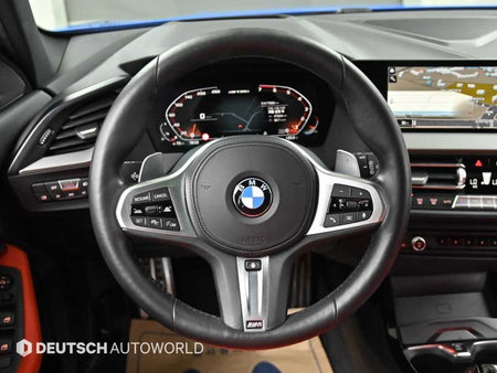 BMW 1-Series — photo 13