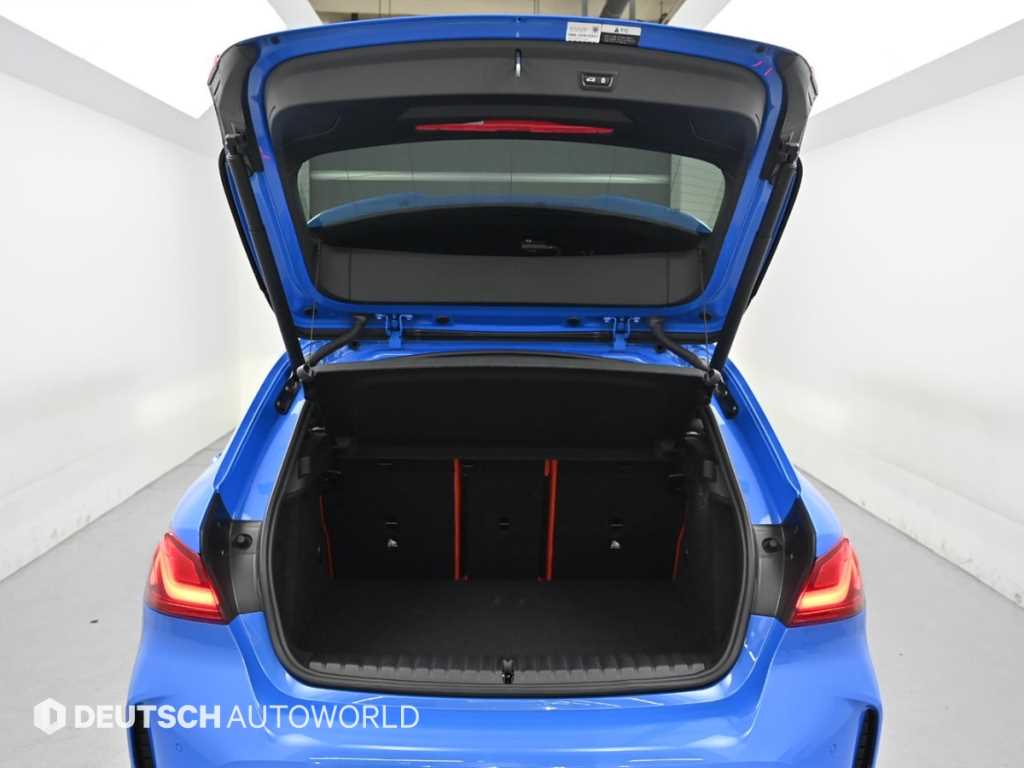 BMW 1-Series — photo 19