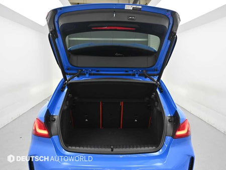 BMW 1-Series — photo 19