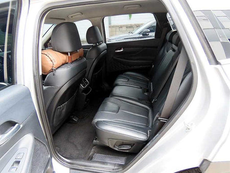 Hyundai Santafe — photo 06