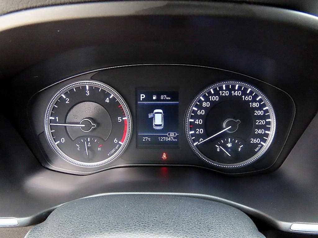 Hyundai Santafe — photo 09