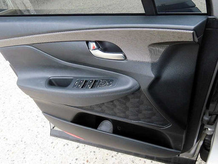 Hyundai Santafe — photo 11
