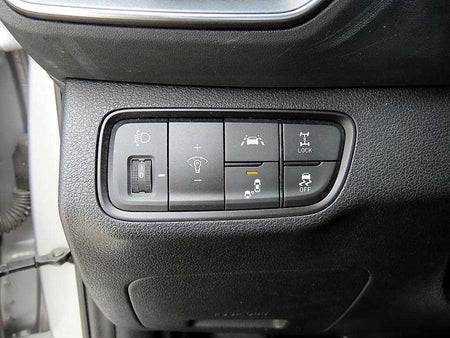 Hyundai Santafe — photo 12