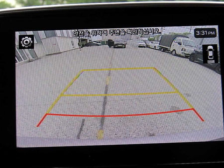 Hyundai Santafe — photo 14