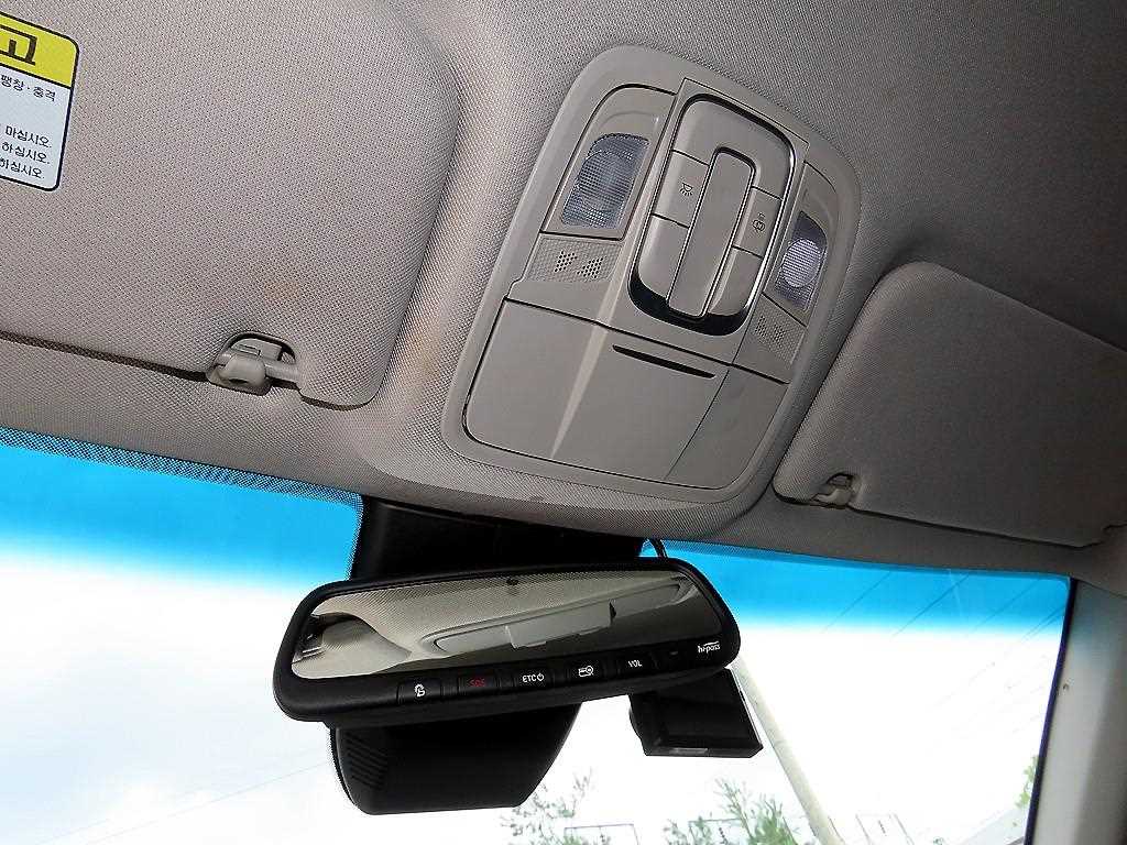 Hyundai Santafe — photo 15