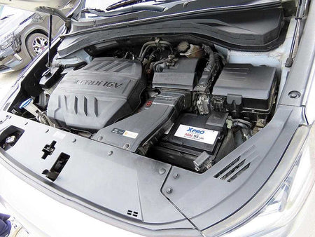 Hyundai Santafe — photo 19