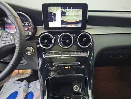 Mercedes-Benz GLC-Class — photo 10