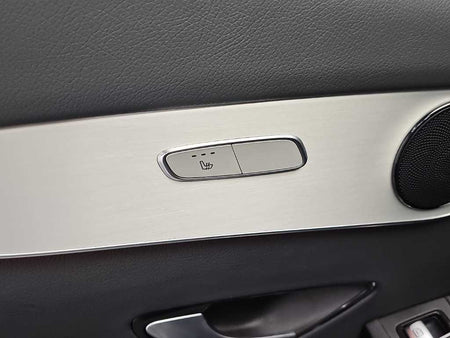 Mercedes-Benz GLC-Class — photo 13