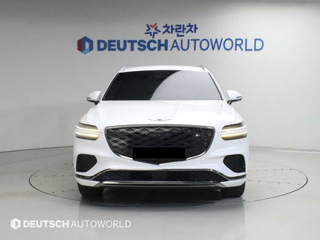 Genesis GV70 — photo 03
