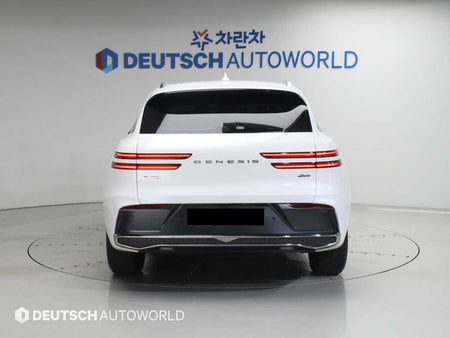 Genesis GV70 — photo 04