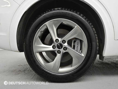 Genesis GV70 — photo 05