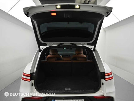 Genesis GV70 — photo 19