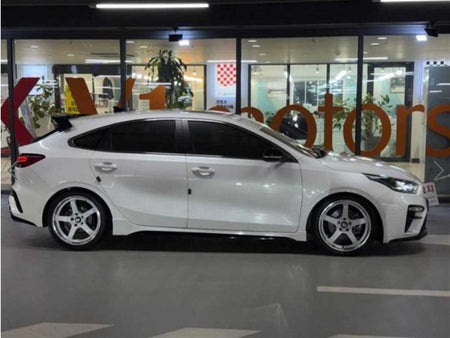 Kia K3 — photo 03