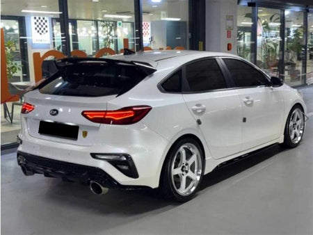 Kia K3 — photo 04