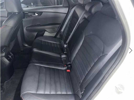 Kia K3 — photo 07