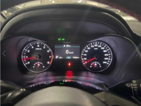 Kia K3 — photo 09
