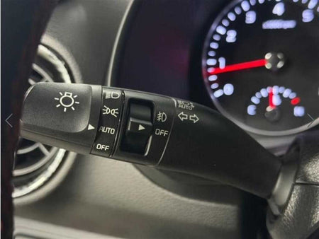 Kia K3 — photo 14