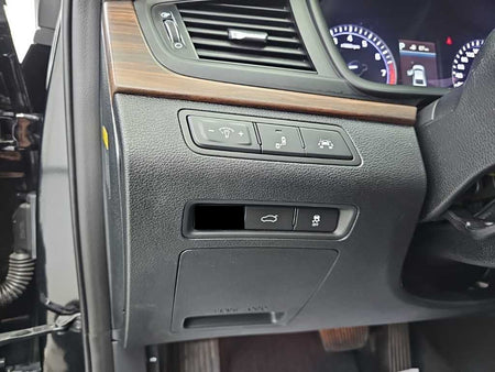 Hyundai Sonata — photo 18