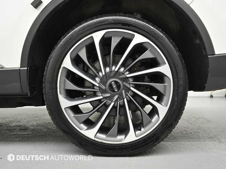 Lincoln Aviator — photo 05