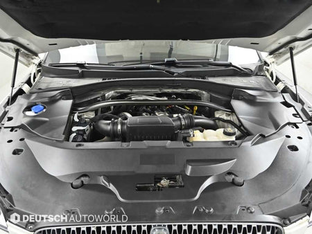 Lincoln Aviator — photo 06