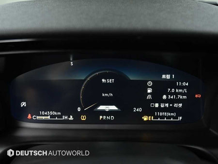 Lincoln Aviator — photo 08