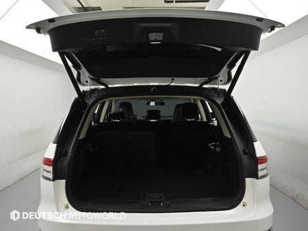 Lincoln Aviator — photo 19
