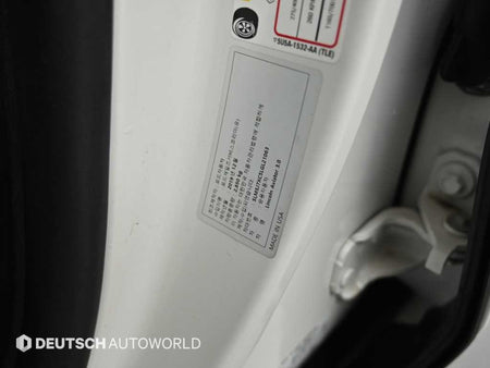 Lincoln Aviator — photo 20