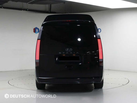 Hyundai Staria — photo 04