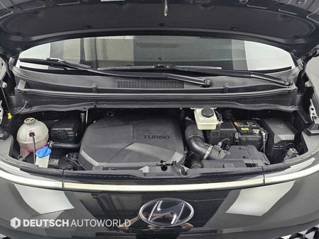 Hyundai Staria — photo 06
