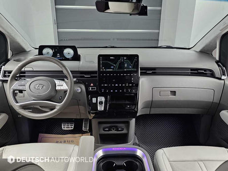 Hyundai Staria — photo 07