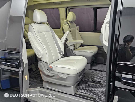 Hyundai Staria — photo 12