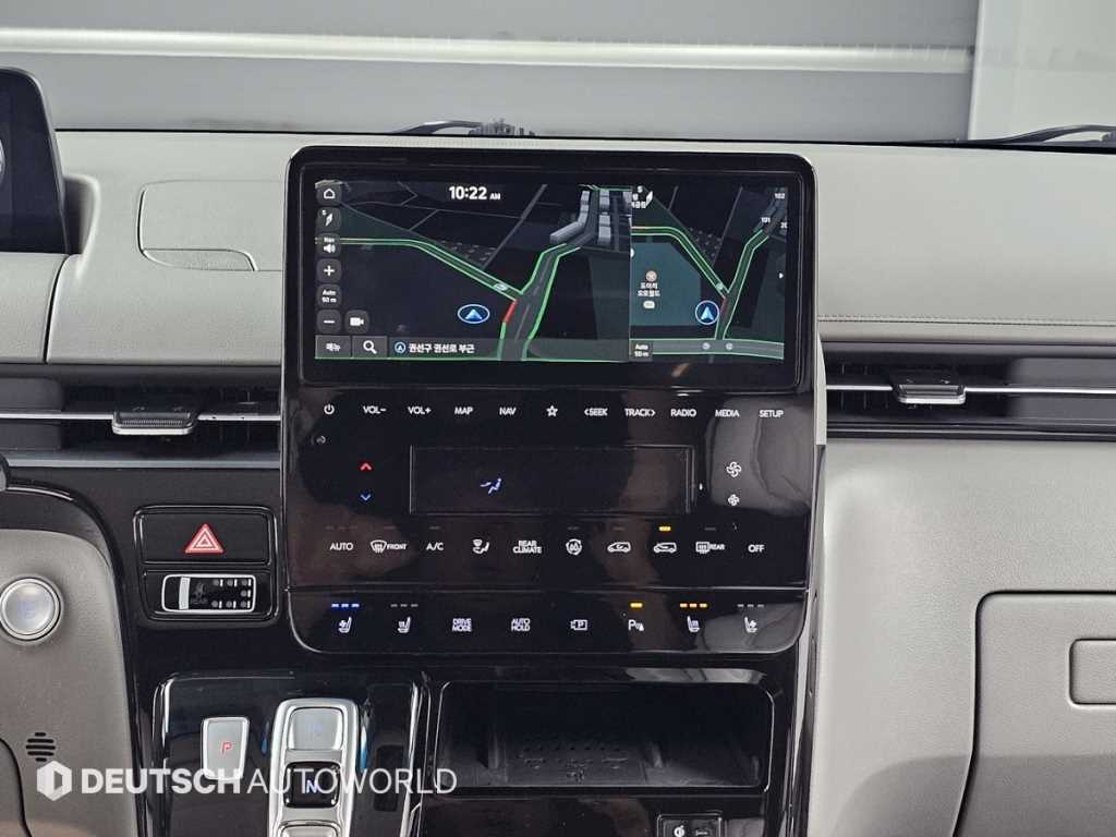 Hyundai Staria — photo 14