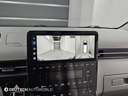 Hyundai Staria — photo 15