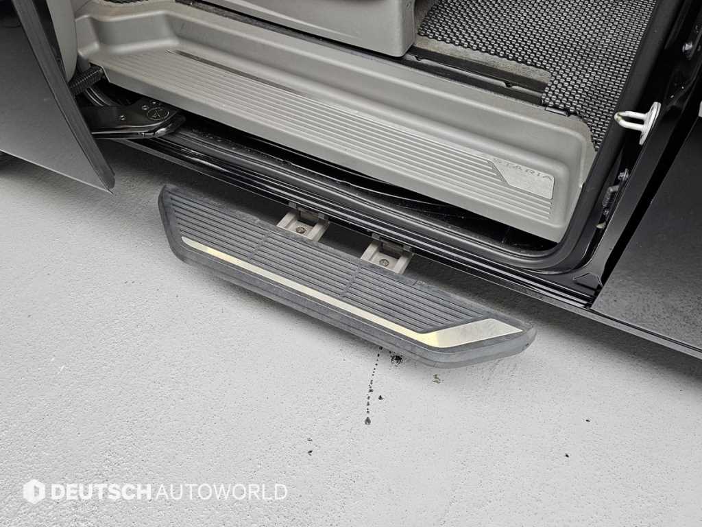 Hyundai Staria — photo 16
