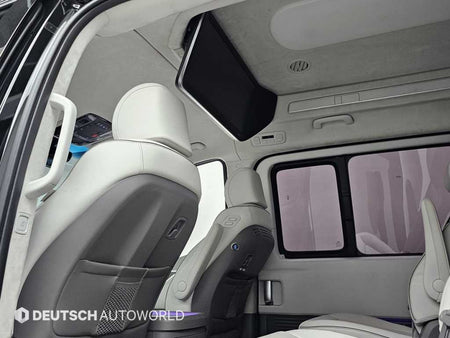 Hyundai Staria — photo 18