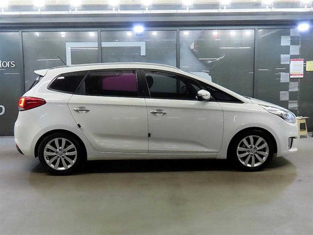 Kia Carens — photo 03