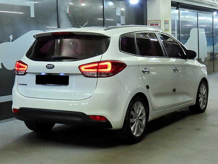 Kia Carens — photo 04