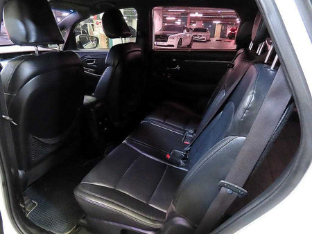 Kia Carens — photo 07