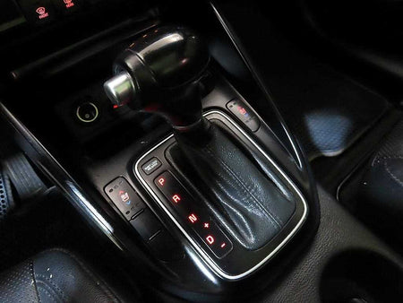 Kia Carens — photo 12